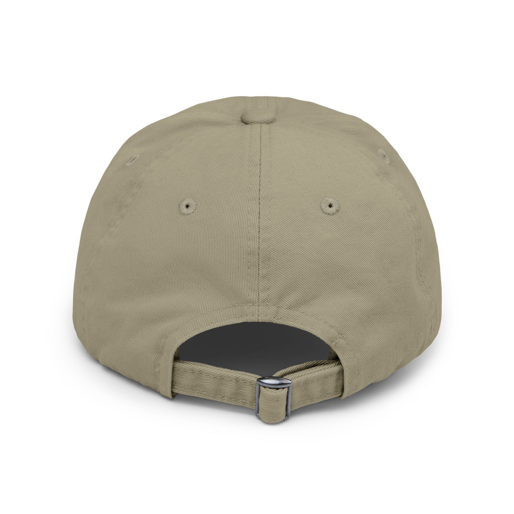 RAW Vintage Distressed Cap - Pink