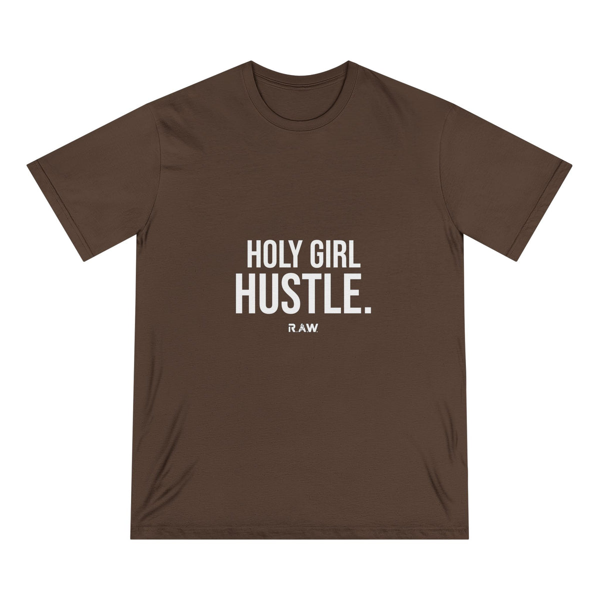 Holy Girl Hustle Tee