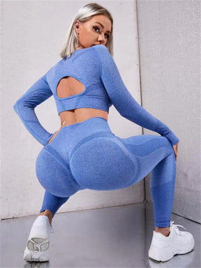 Sports Girl Set
