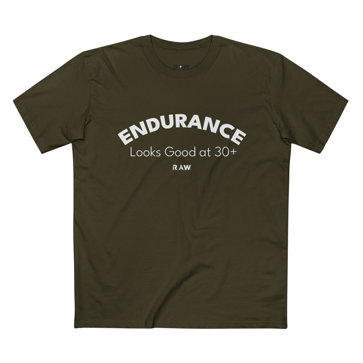 StrongHer 30+: Endurance Looks Good
