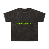 Legendary  Washed Gym Shirt