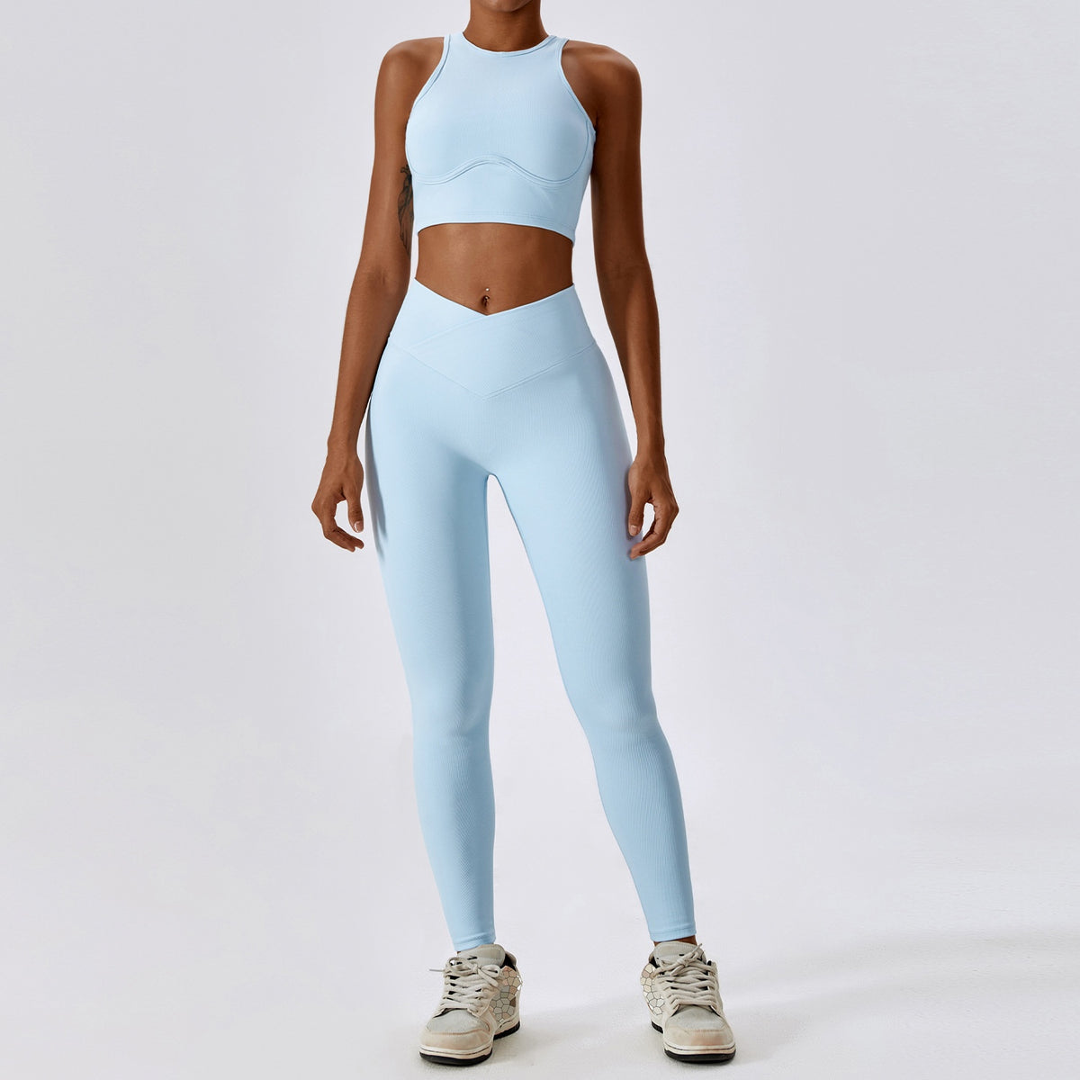 FlexFlare SculptFit Set