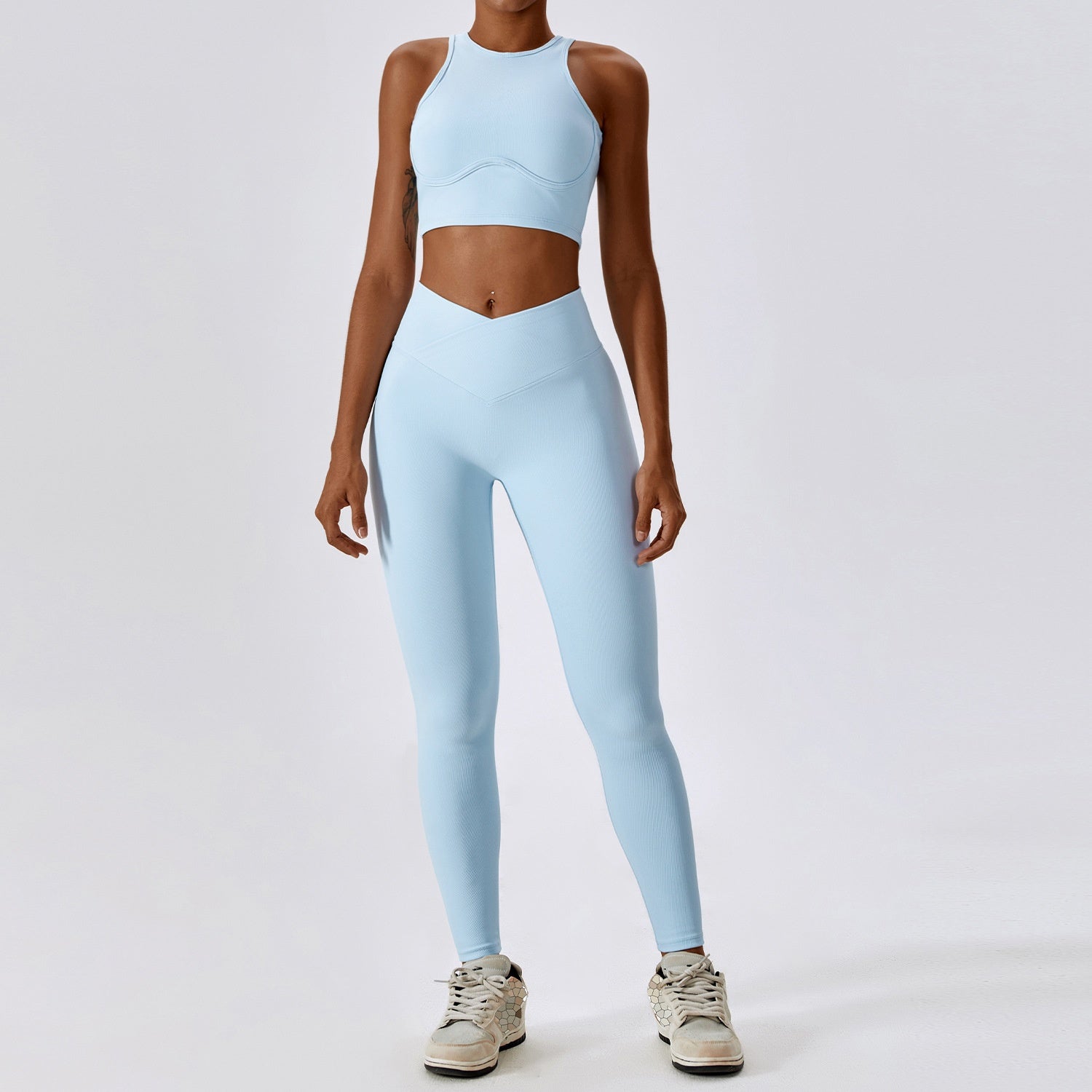 FlexFlare SculptFit Set