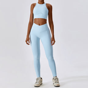 FlexFlare SculptFit Set