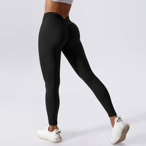 PeachCurve Leggings