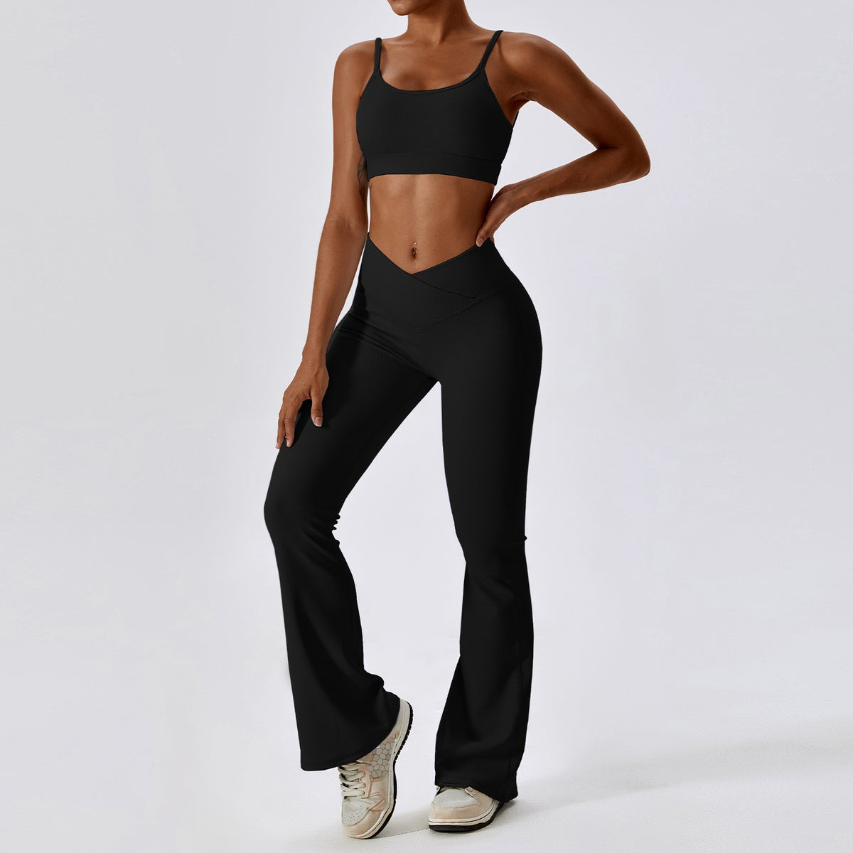 FlexFlare SculptFit Set