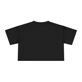 RAW Never Misses - Crop Tee