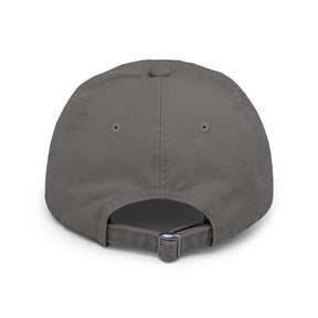 RAW Vintage Distressed Cap - Beige