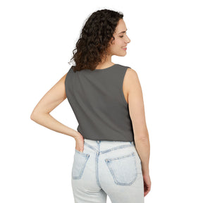 These Reps Are Seasoned Relaxed Tank