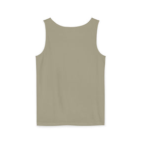 These Reps Are Seasoned Relaxed Tank