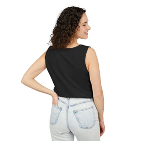 These Reps Are Seasoned Relaxed Tank