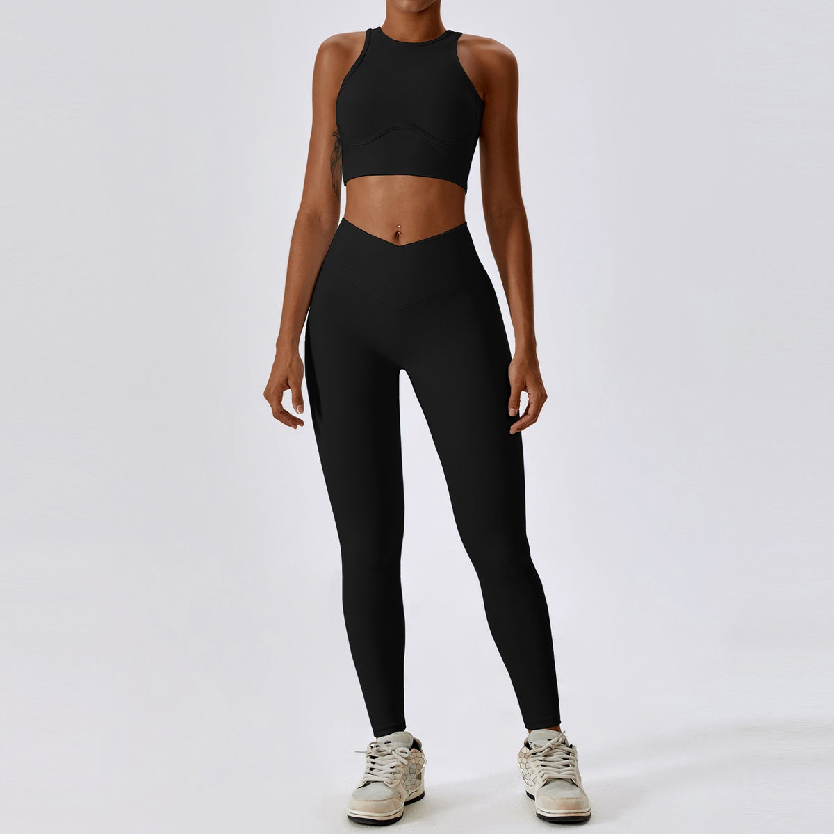 FlexFlare SculptFit Set