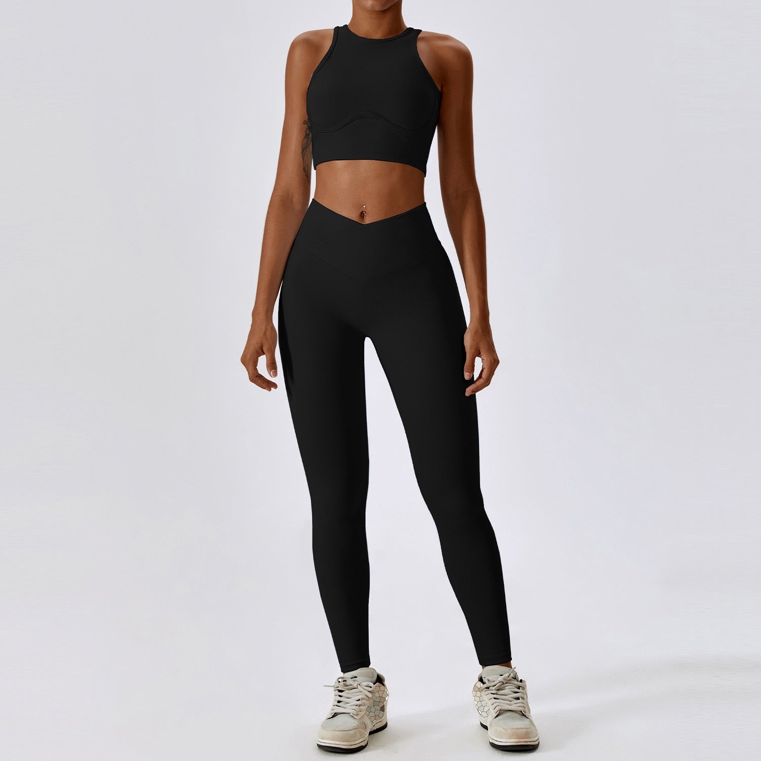 FlexFlare SculptFit Set