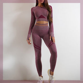 FlexCurve Harmony Set