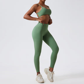 Nude Feel Empower Set