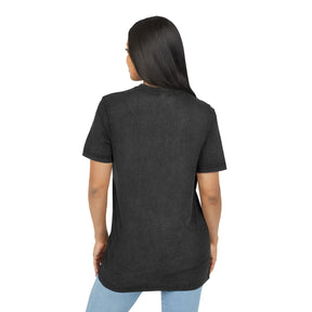 Release The Quackin Oversized Washed Gym Shirt