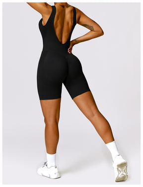 Hip Lyft Shorts Bodysuit