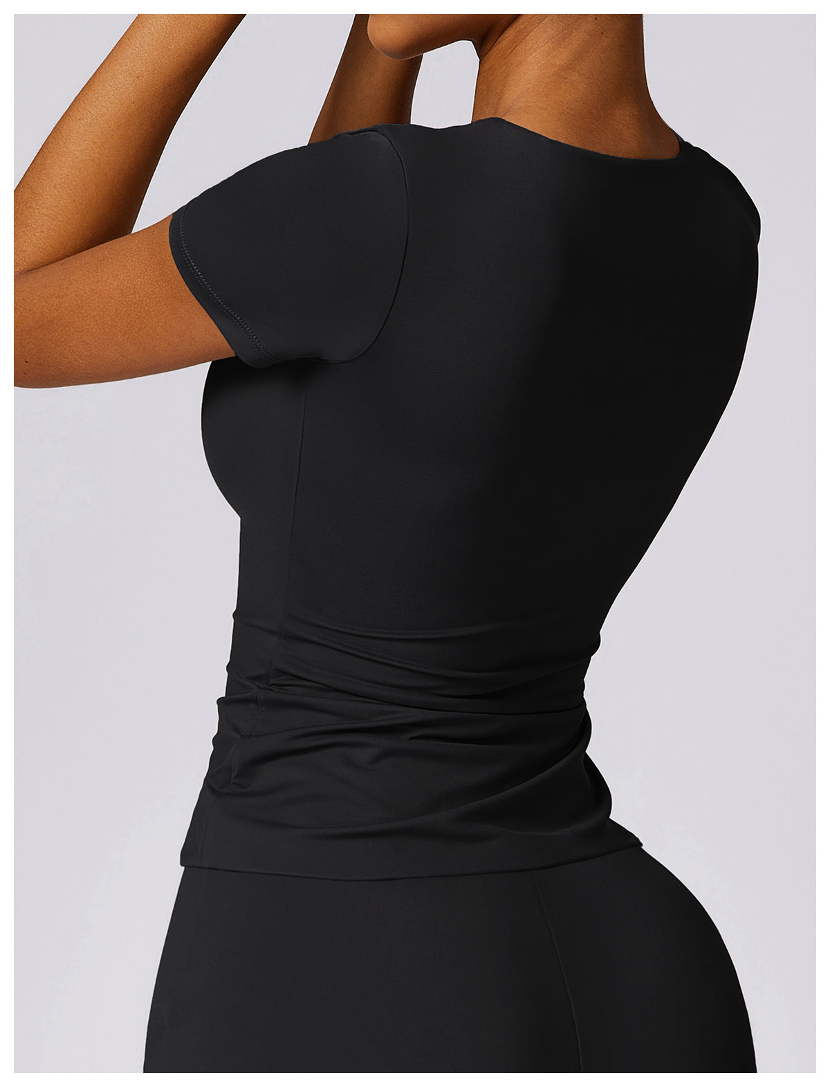 Peak Performance Short Sleeve T-Shirt