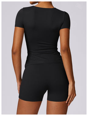 Peak Performance Short Sleeve T-Shirt