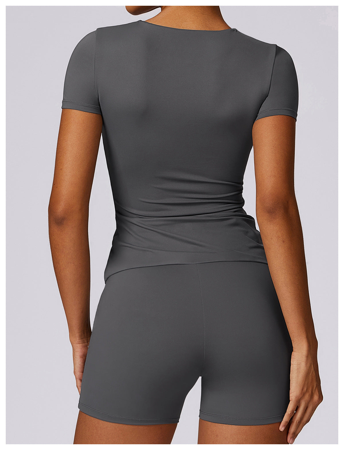 Peak Performance Short Sleeve T-Shirt