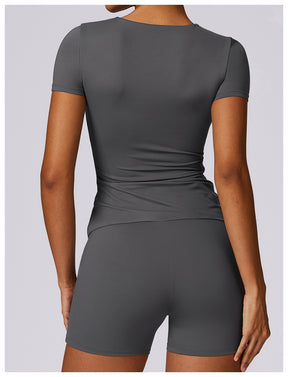 Peak Performance Short Sleeve T-Shirt