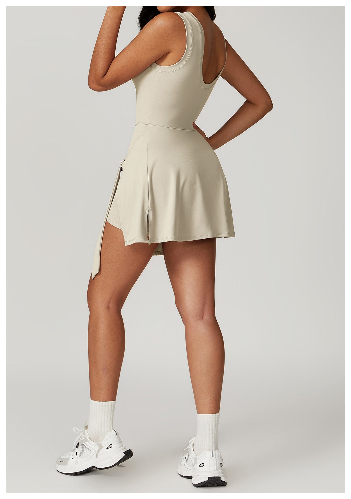 Run It Tennis Dress