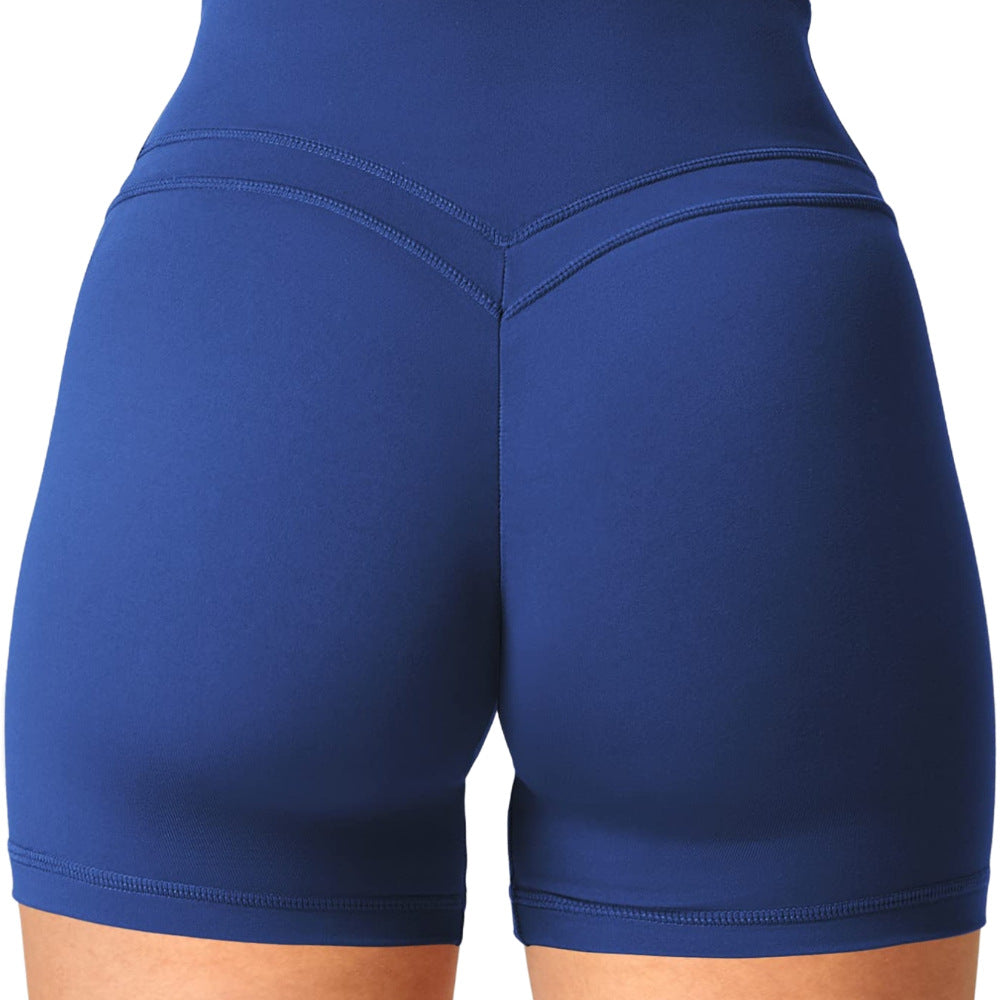 Sculpt Seamless Performance Shorts