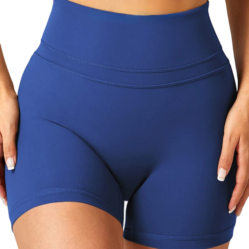 Sculpt Seamless Performance Shorts