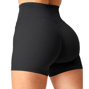 Sculpt Seamless Performance Shorts