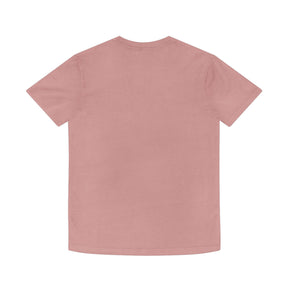 Level 30+ – Upgraded & Active Faded Tee