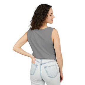 These Reps Are Seasoned Relaxed Tank