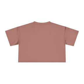 RAW Never Misses - Crop Tee