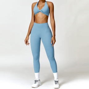 FitFlow QuickDry