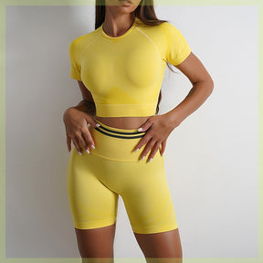 FlexCurve Harmony Set