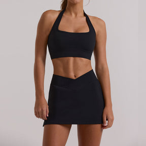 Golf Girl Skirt Set