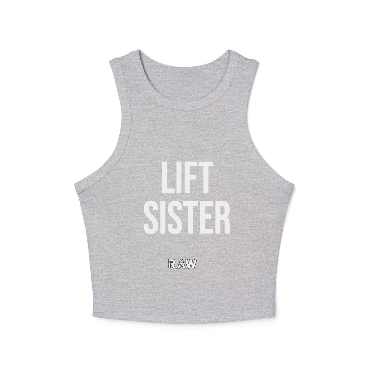 Lift Sisters Tank