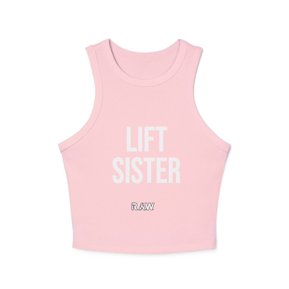 Lift Sisters Tank