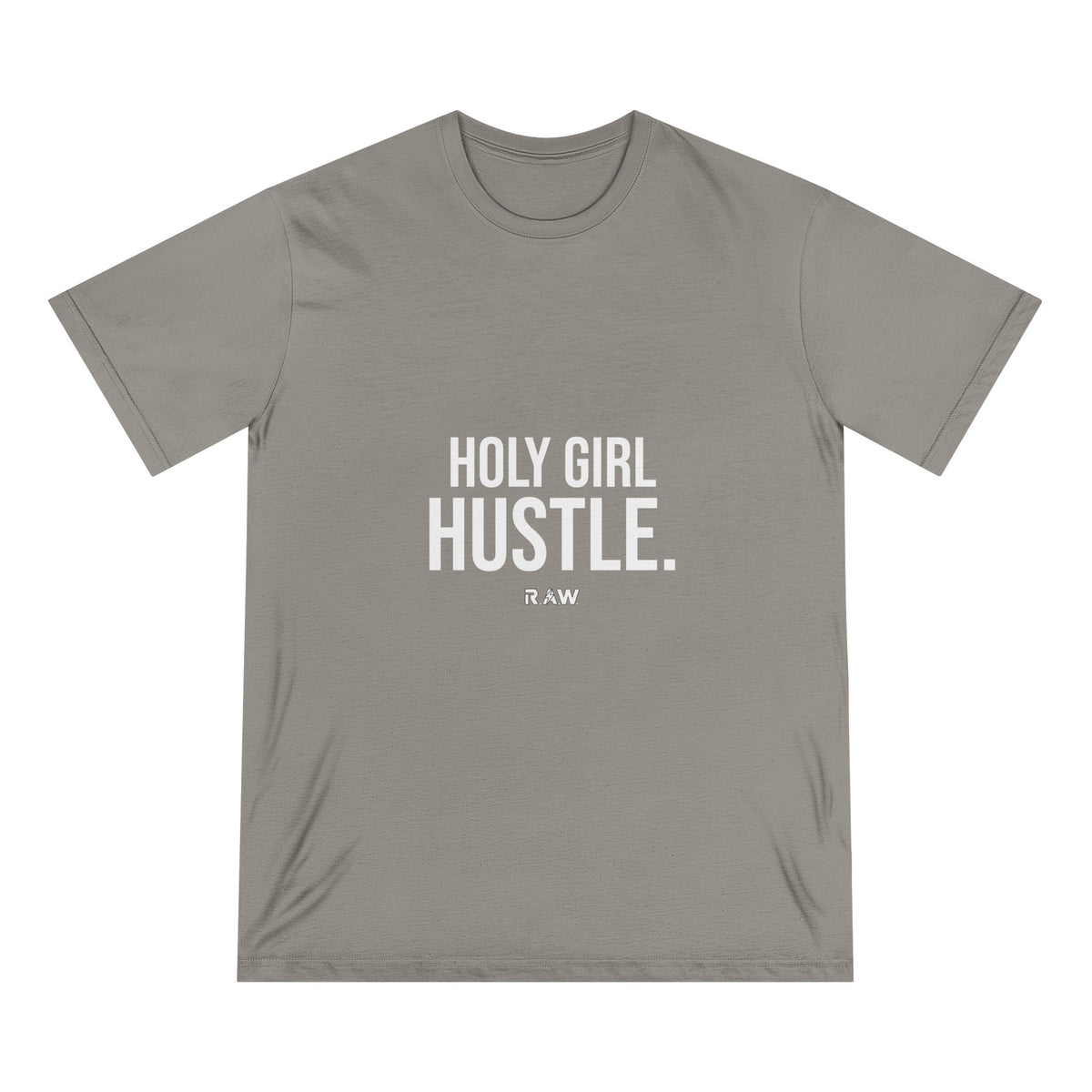 Holy Girl Hustle Tee