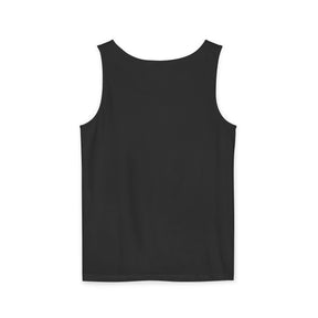 These Reps Are Seasoned Relaxed Tank