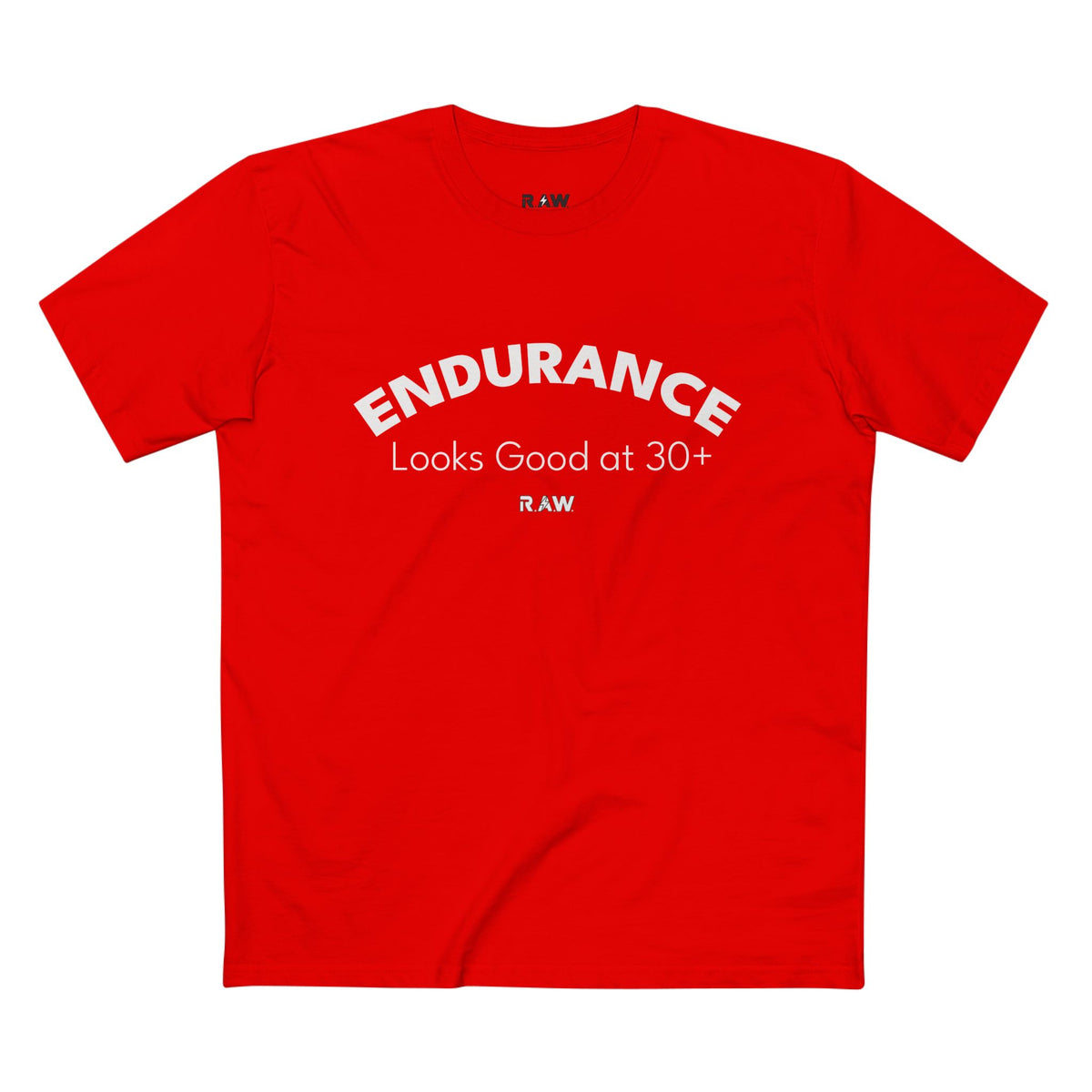 StrongHer 30+: Endurance Looks Good