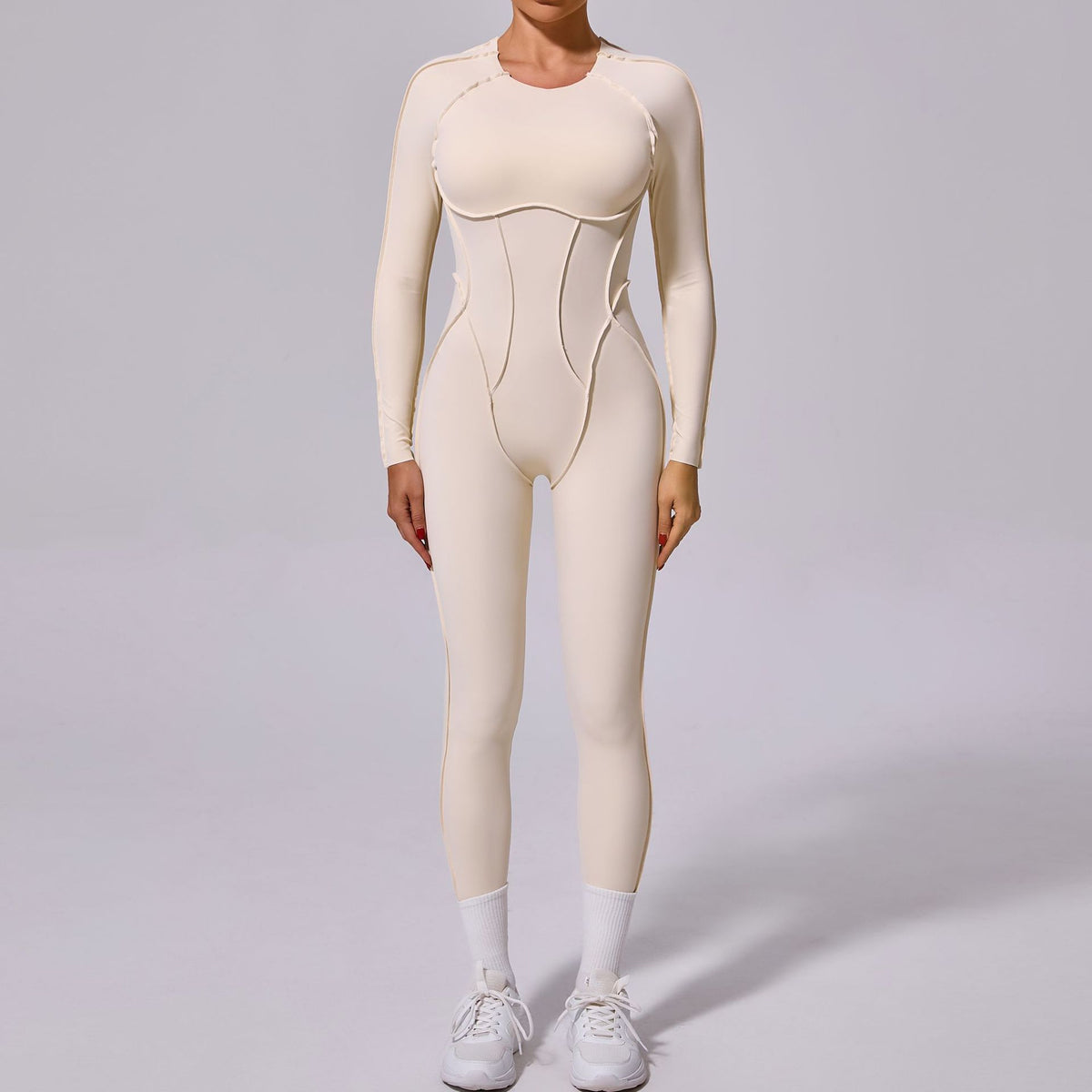 FlexEase All-Season Catsuit (Long Sleeves & Long Pants)