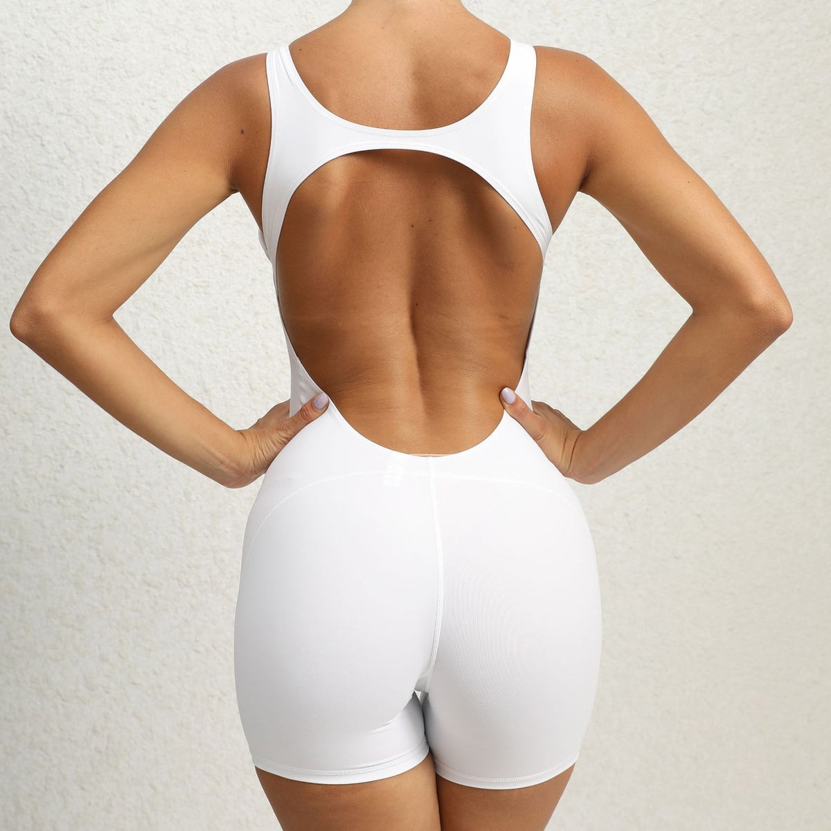 DrySkin FlexFit Bodysuit