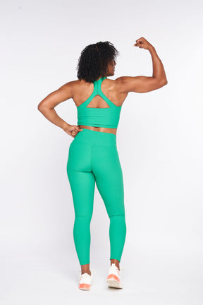 On Go Leggings