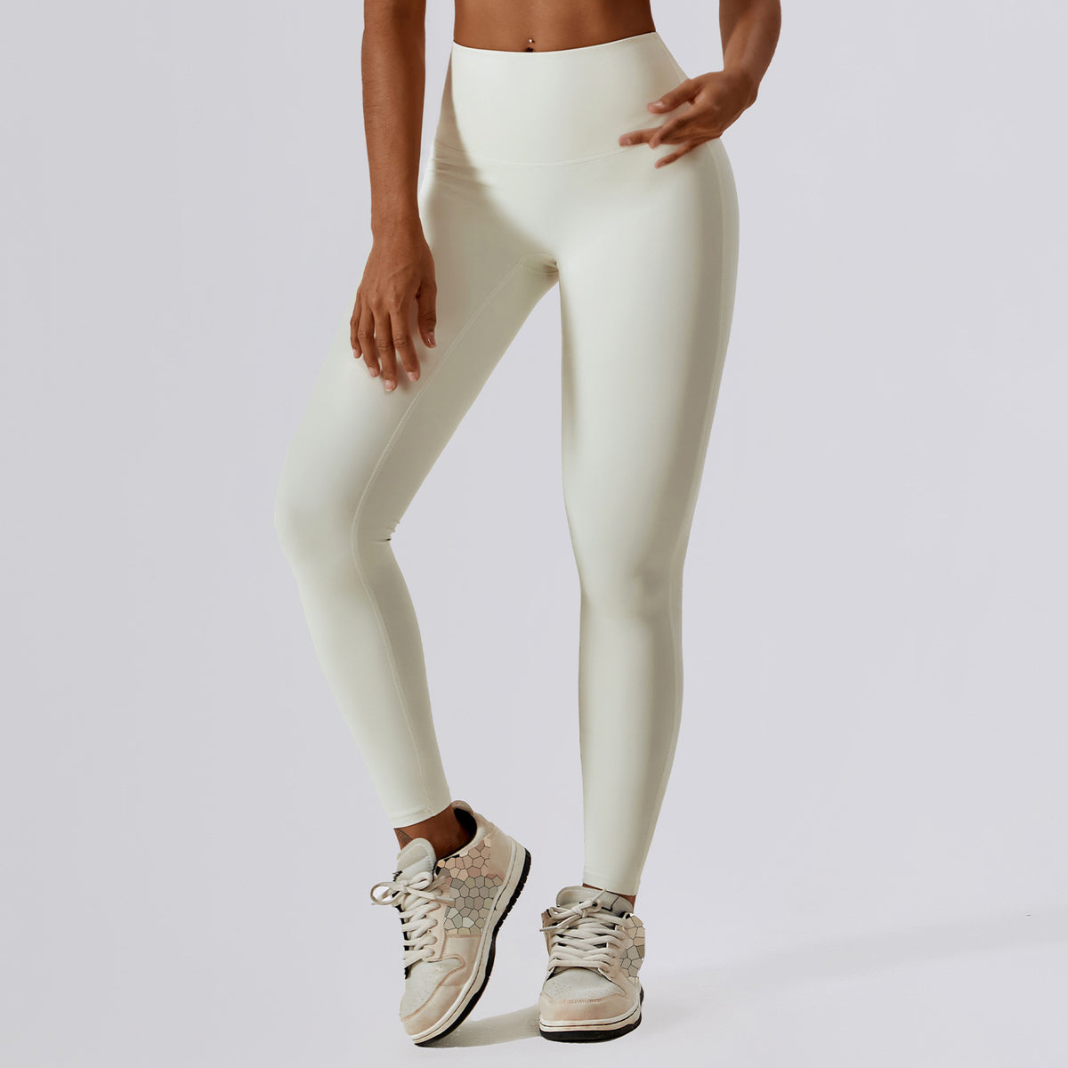 So Smooth Leggings