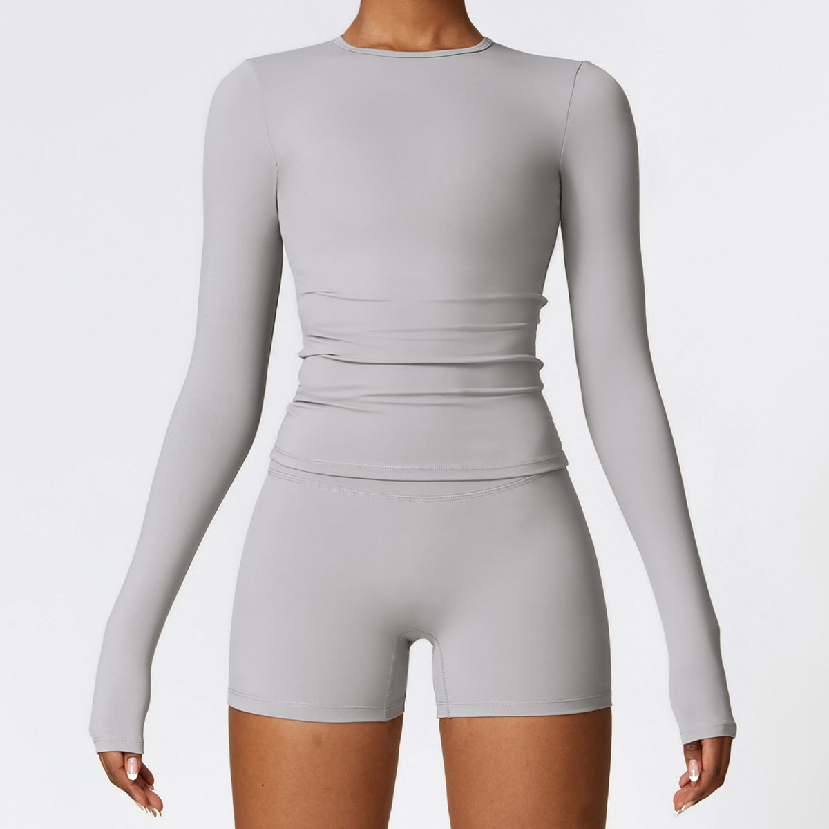 All Work, No Play Top