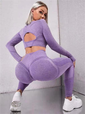 Sports Girl Set