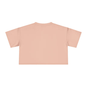 This Ain't Athleisure - Crop Tee