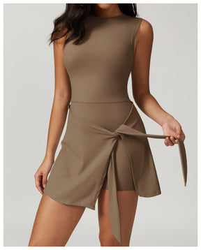 Run It Tennis Dress
