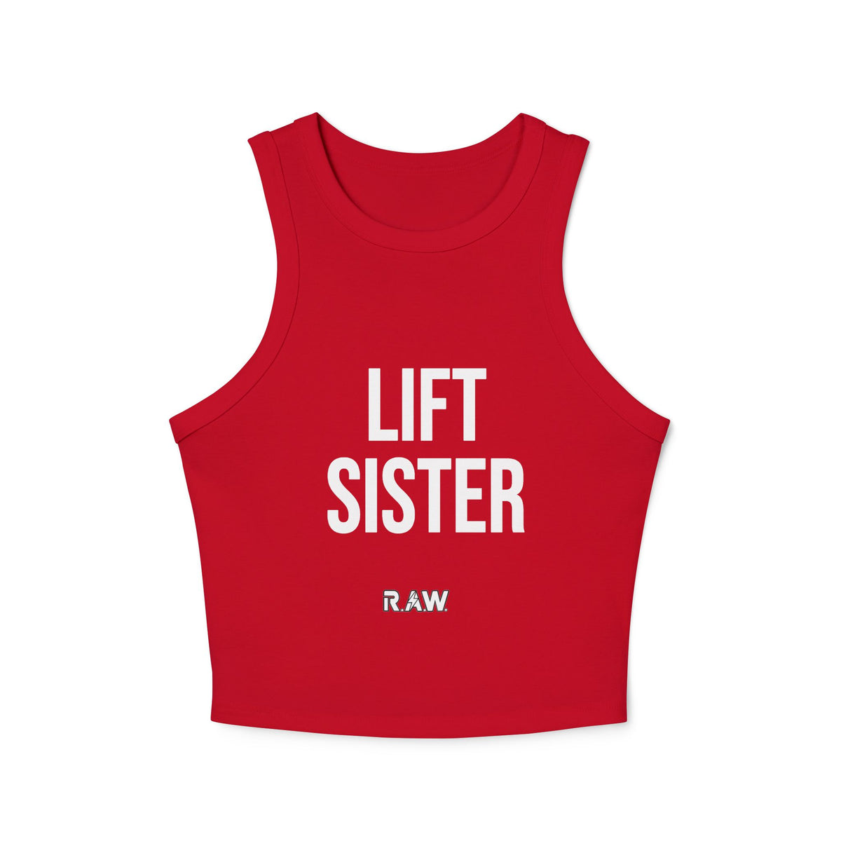 Lift Sisters Tank