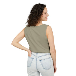 These Reps Are Seasoned Relaxed Tank